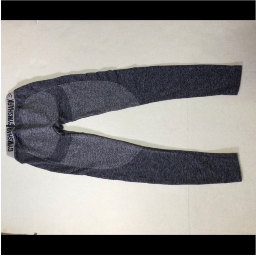 Gymshark Leggings Small - Picture 5 of 5